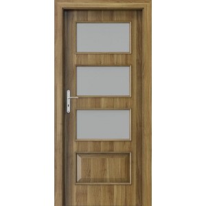 Porta NOVA 5.4 Agát Medový 
